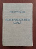 Neuroendocrinologie clinică - Mihail Coculescu - 1986, Alta editura