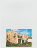 bnk cp Judetul Bihor - Marghita - Casa de cultura - necirculata - marca fixa