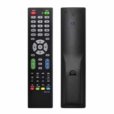 Telecomanda TV Inteligenta cu functie de autocautare, ACTIVE RM-014S, Universala, pentru televizoare Smart si Non Smart, compatibila cu aproape orice