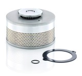 MANN-FILTER HD 15 005 x Filtru, sistem hidraulic primar