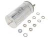 Condensator Polipropilenă 15uF Șuruburi M10
