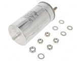 Condensator Polipropilenă 15uF Șuruburi M10