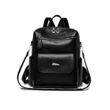 Cumpara ieftin Rucsac dama Delis, Aenor GT2557, Negru