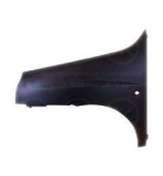 Aripa fata Fiat Doblo (119/223), 01.2001-12.2005, partea Dreapta, cu gaura pentru semnalizare, 98808123, 304002-J galvanizata, Rapid