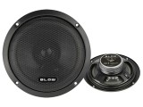 Difuzor, Blow, WH-1606, 100 W, 4 ohm, 16,5 cm, Negru