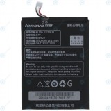 Baterie Lenovo BL195 3700mAh L12T1P31