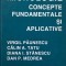 Imunologie. Concepte fundamentale si aplicative - Virgil Paunescu