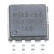 W25Q40BVSSIP CI NOR FLASH;W25Q40BVSSIP,4MBIT,SOP,8P,5 1107-002076 circuit integrat SAMSUNG