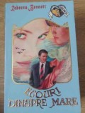 ECOURI DINSPRE MARE - Rebecca Bennet, 1994, Elis, Fascinație, Roman de Dragoste, 172 pagini