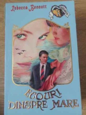 ECOURI DINSPRE MARE-REBECCA BENNET-94124 foto