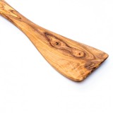 Spatulă din lemn de măslin 25 | 30 | 35 cm
