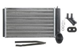Radiator incalzire interior habitaclu VW SHARAN (7M8, 7M9, 7M6) (1995 - 2010) THERMOTEC D6W008TT