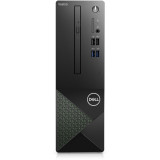 Sistem Desktop Dell Vostro 3020 SFF cu procesor Intel&reg; Core&trade; i3-13100 pana la 4.50 GHz, 8GB DDR4, 256GB SSD, Intel&reg; UHD Graphics 730, Ubuntu 22.04, 3y