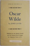 Oscar Wilde &ndash; James Laver (editie in limba engleza)