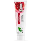 Pasta de dinti Bio Rodie Dr.Organic 100ml