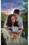 Curajul unui nou inceput - Lexi Blake