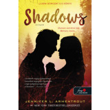 Shadows - &Aacute;rnyak - Luxen 0.5 - Jennifer L. Armentrout