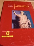 AUGUSTUS David Shotter
