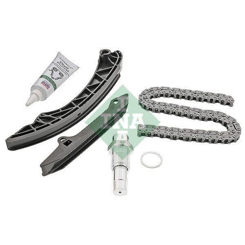 Kit lant distributie Bmw 3 (E46), 3 Convertible (E46), 3 Coupe (E46), 3 Touring (E46), 5 (E39), 5 (E60), 5 Touring (E39), 7 (E65, X3 (E83), X5 (E53),