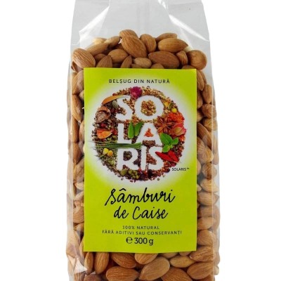 SAMBURI CAISE 300g SOLARIS foto