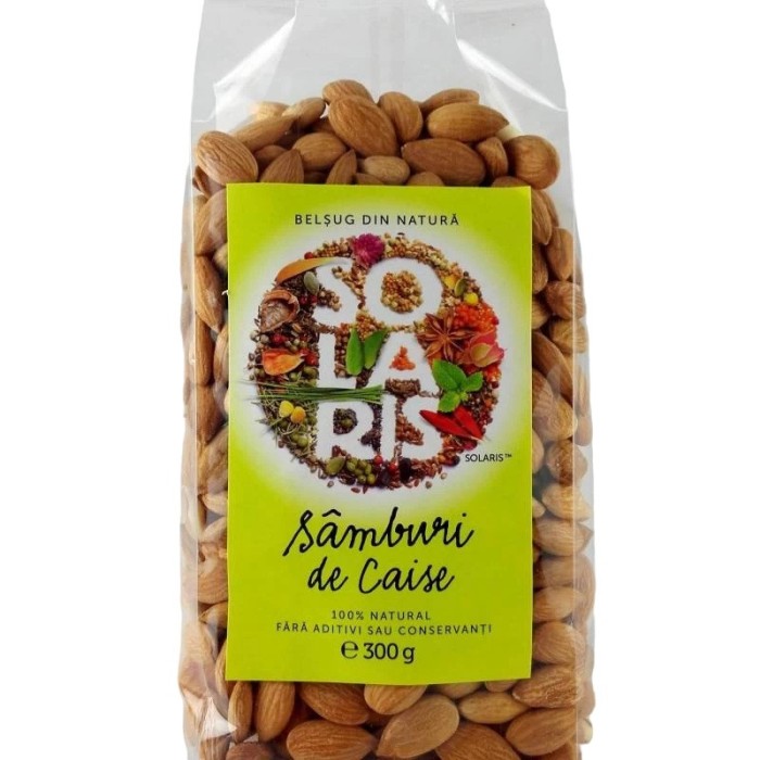 SAMBURI CAISE 300g SOLARIS
