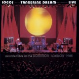 Logos | Tangerine Dream, virgin records