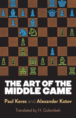 The Art of the Middle Game foto