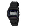 Ceas Barbatesc Casio W-59-1VQD Classic Digital