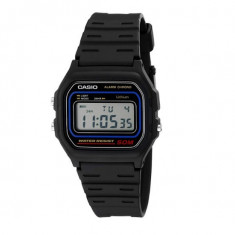 Ceas Barbatesc Casio W-59-1VQD Classic Digital