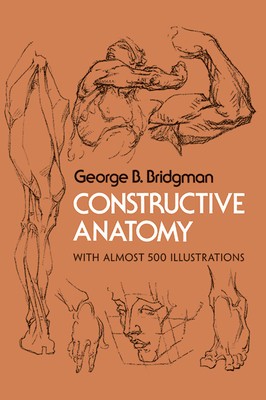 Constructive Anatomy foto