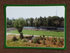 Foto-tip carte postala-fotbal - Stadionul &amp;quot;REGIE&amp;quot; SPORTUL STUDENTESC BUCURESTI foto