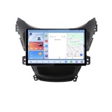 Navigatie Hyundai Elantra 2011-2013 Qled 1K Octa Core 4+64 LTE 4G DSP Wifi 5Ghz android auto carplay radio gps internet EDT-E413V3 CarStore Technology