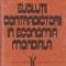 Evolutii contradictorii in economia mondiala