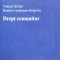 Drept Comunitar - T. Stefan B.a.- Grogoriu , J49