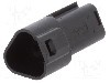Conector auto, ML-XT, 3 pini, MOLEX - 93444-2201 foto