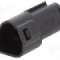 Conector auto, ML-XT, 3 pini, MOLEX - 93444-2201