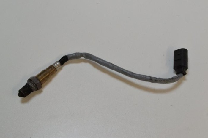 Sonda lambda MERCEDES-BENZ M W166 2013 OEM: A0065421718 2394653