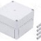 Carcasa policarbonat, 130mmx130mmx99mm, IP66, RITTAL - 9511.000