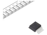 Driver pentru motor NovalithIC&trade; IMC cu semipunte MOSFET - INFINEON TECHNOLOGIES