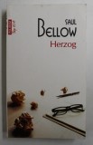 HERZOG de SAUL BELLOW , 2015