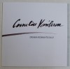 Corneliu Vasilescu - Drama Romanticului, 2017, Carte de Arta Ilustrata, Istoria Artei Romanesti, 47 pagini