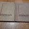 CEZAR PETRESCU - INTUNECARE - 2 Volume - Scrisul Romanesc, 1928, 303+273 p.