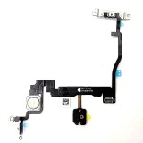 Banda Flex Pornire ON/OFF iPhone 11 Pro - Piese Schimb, Buton Power