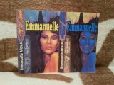 EMMANUELLE-EMMANUELLE ARSAN (2 VOL)