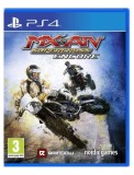 MX Vs Atv Supercross Encore PS4
