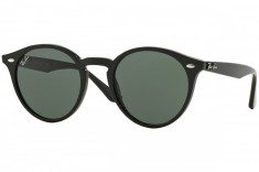 Ochelari de soare RAY-BAN Erika Round RB2180 601/71 foto