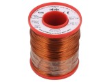 S&acirc;rmă Emailată Dublă 0.7mm 1kg Cu