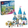 Castelul si caleasca Cenusaresei, LEGO&reg;
