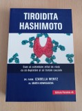 Tiroidita Hashimoto - Izabella Wentz
