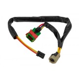 Comutator pornire Citroen C2 2002-, C3 2002-, 4162.AG